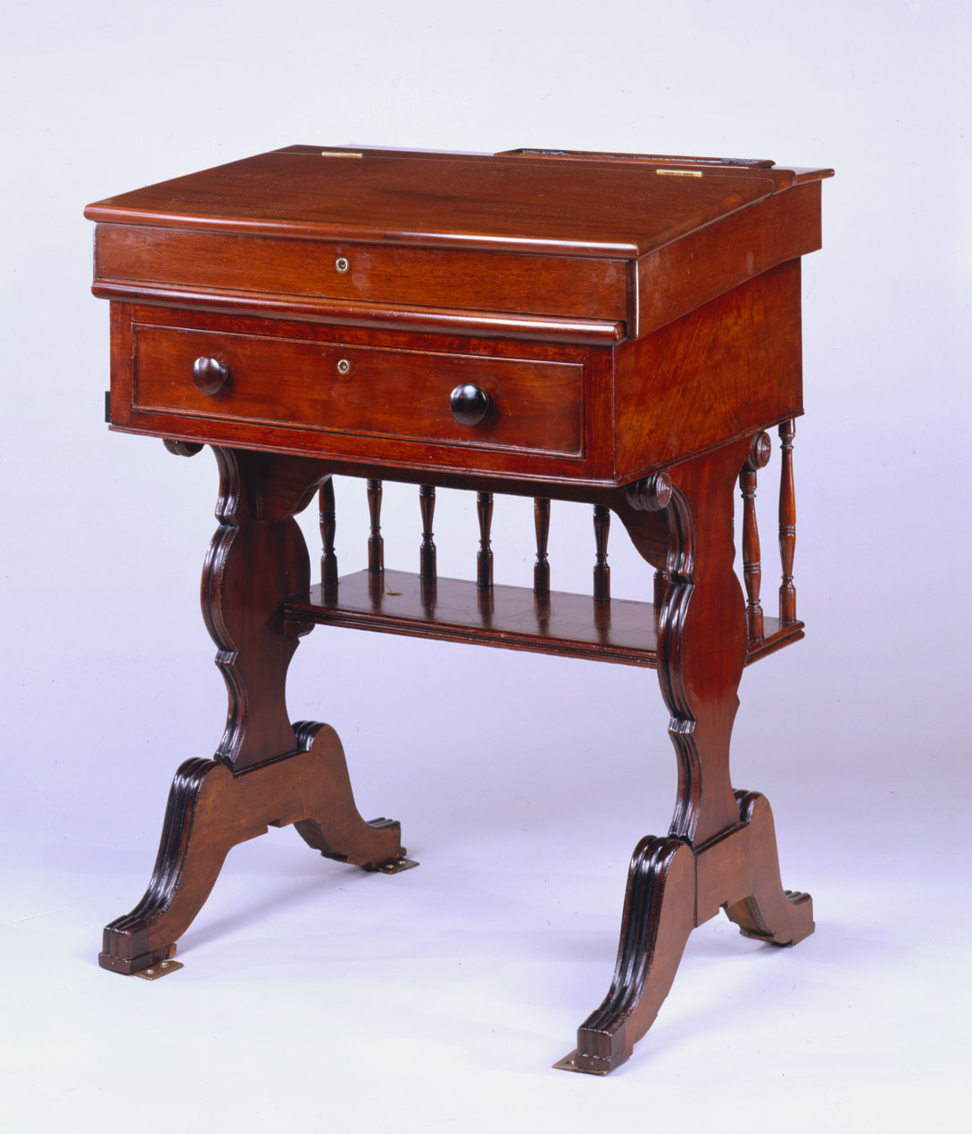 Desk  88 (LXXXVIII)