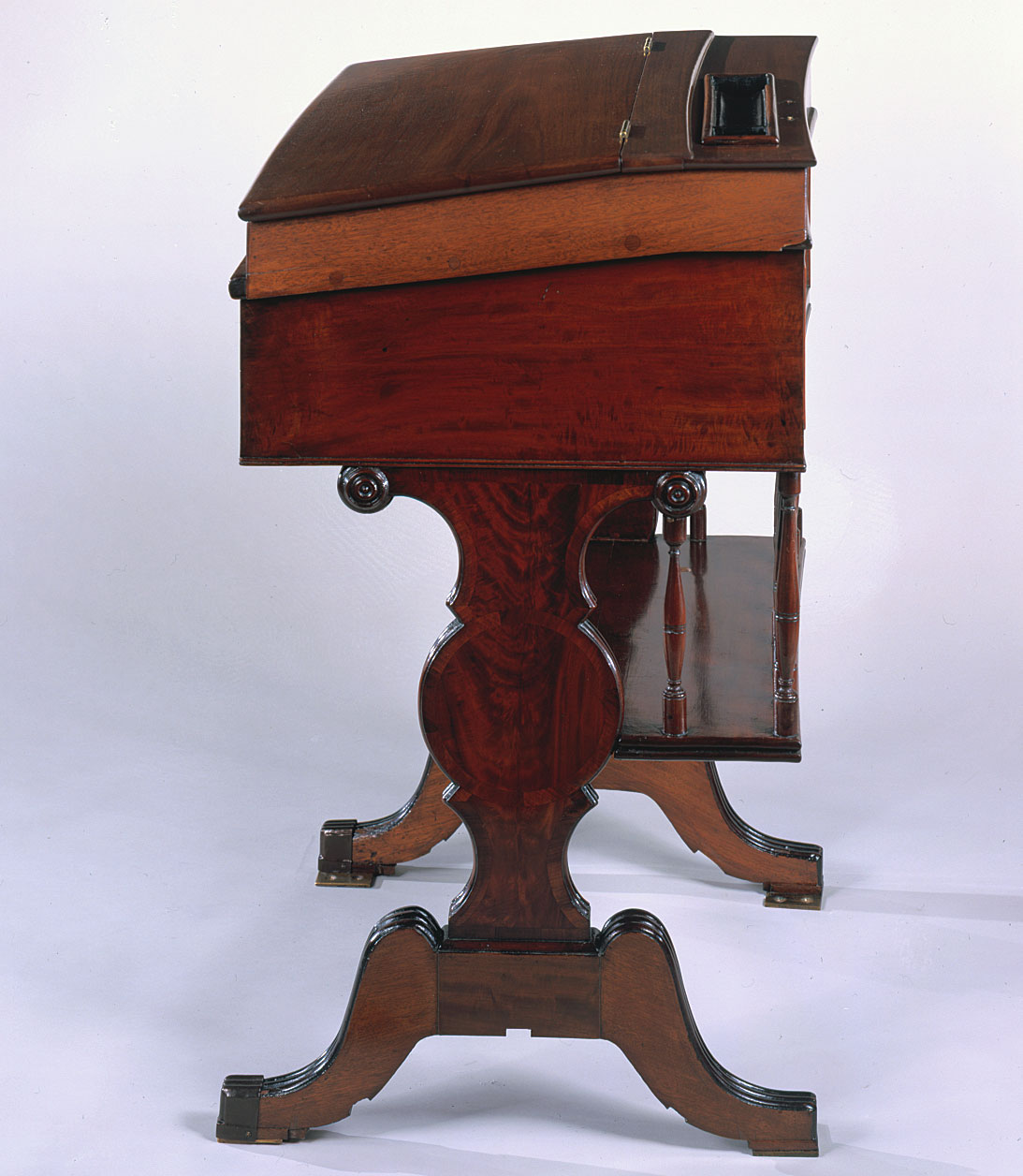 Desk  93 (XCIII)