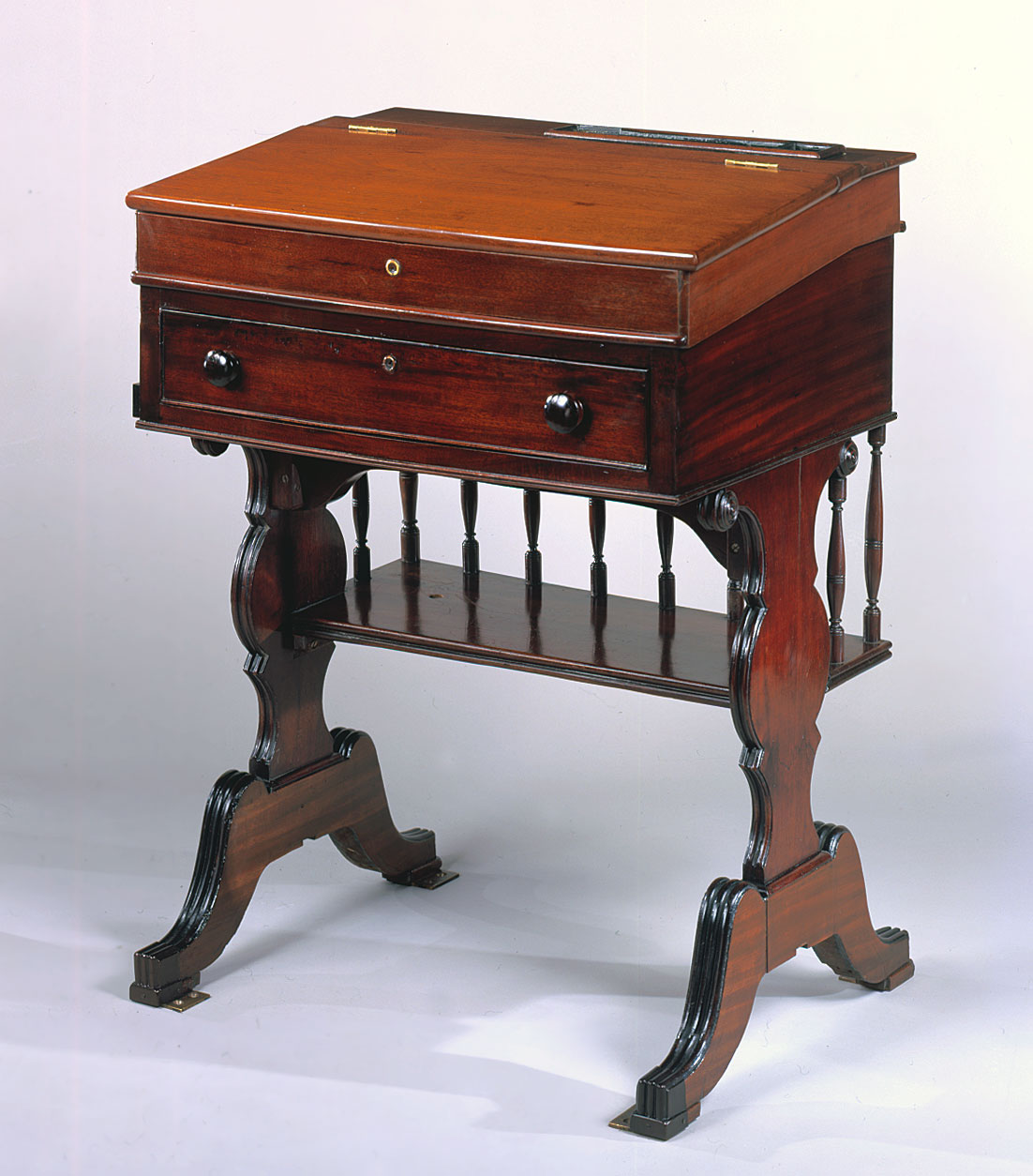 Desk  94 (XCIV)