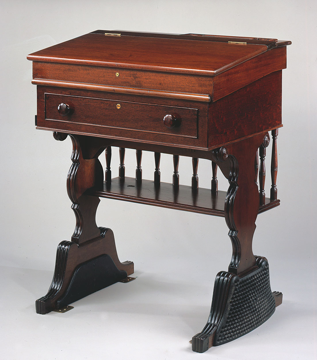 Desk  98 (XCVIII)