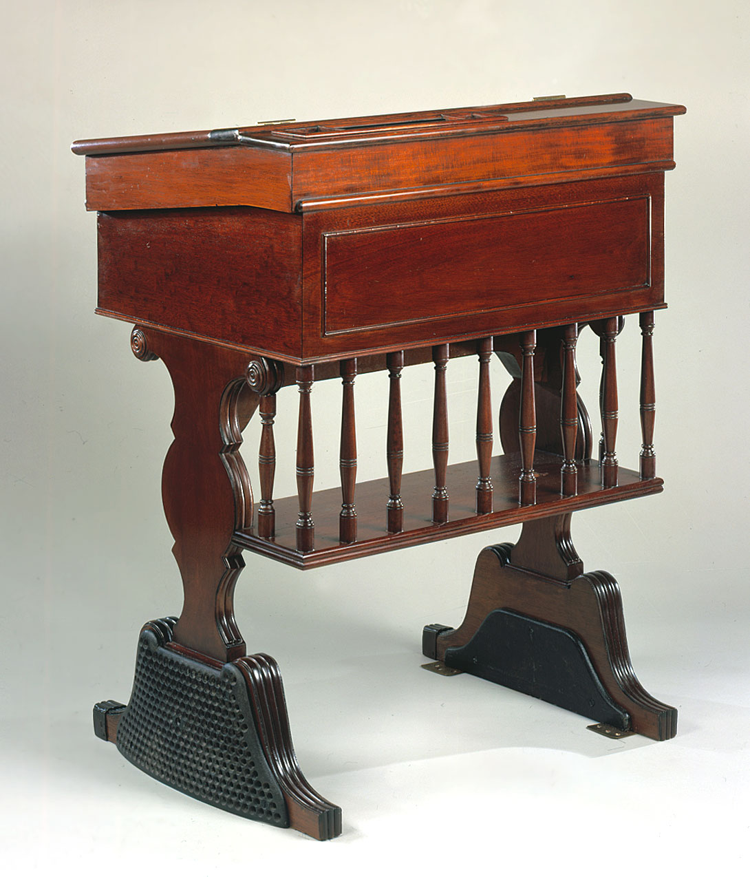 Desk  98 (XCVIII)