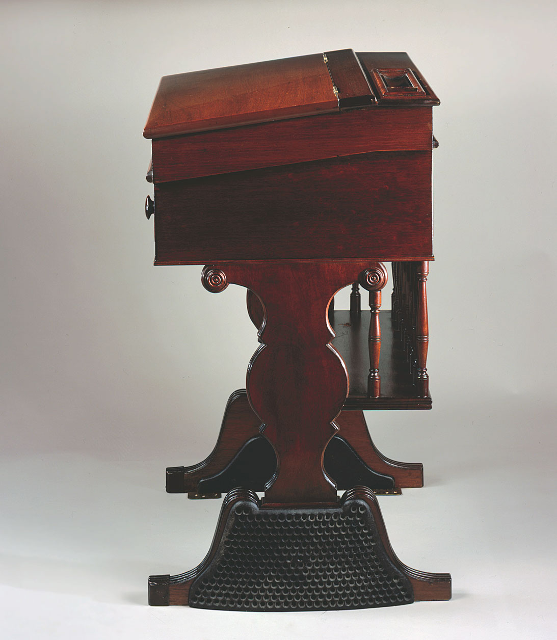 Desk  98 (XCVIII)