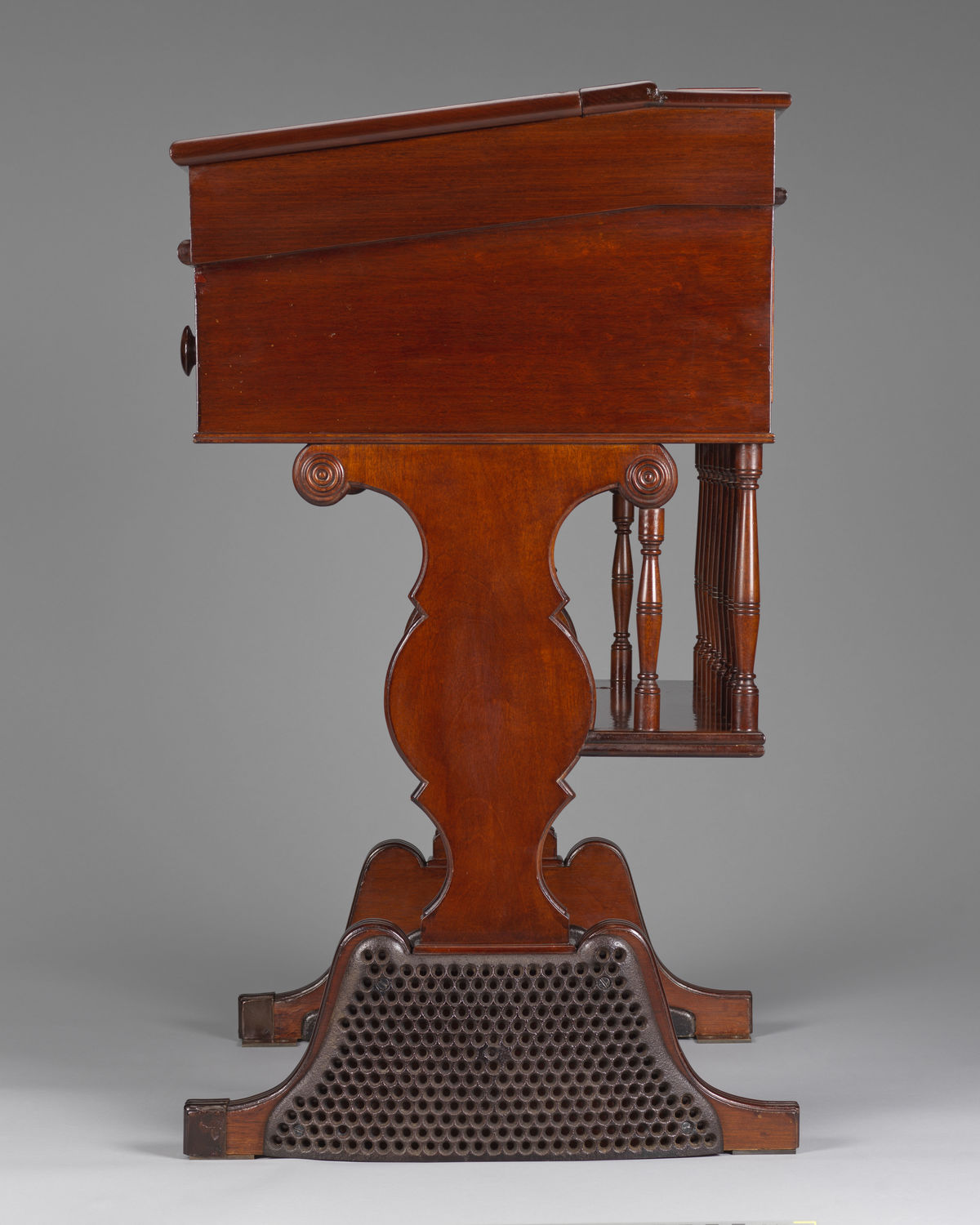 Desk  98 (XCVIII)