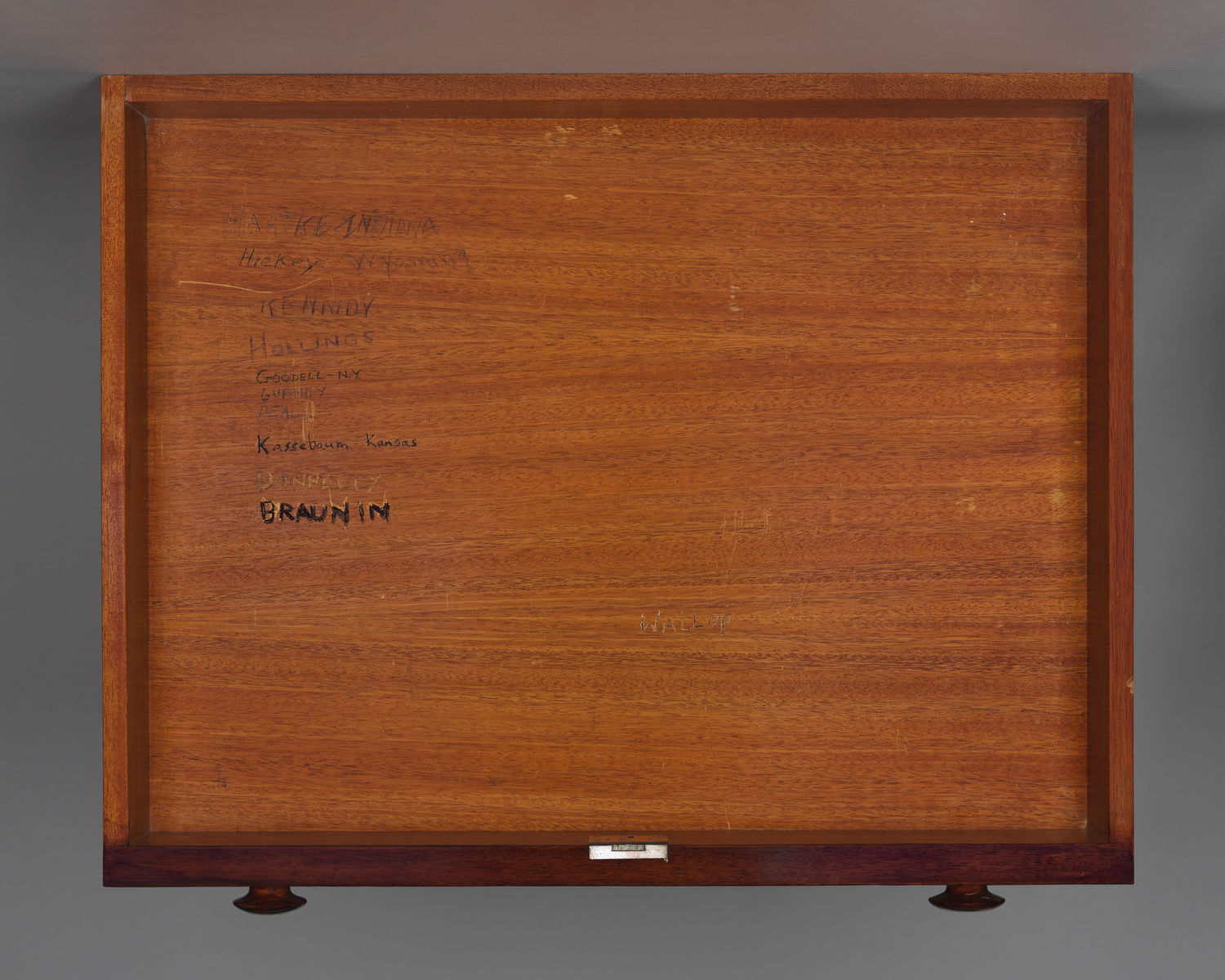 Desk  98 (XCVIII)