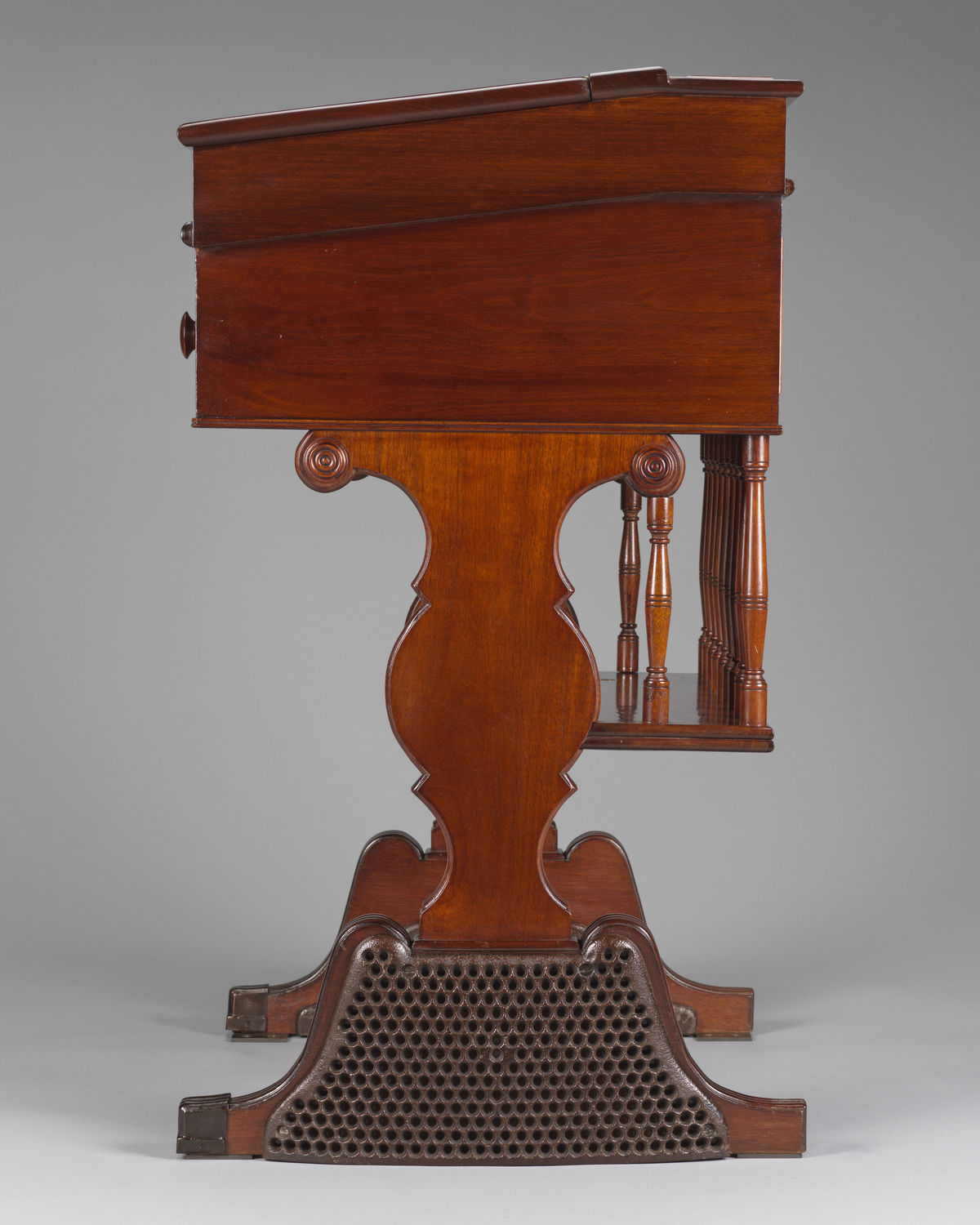 Desk  99 (XCIX)