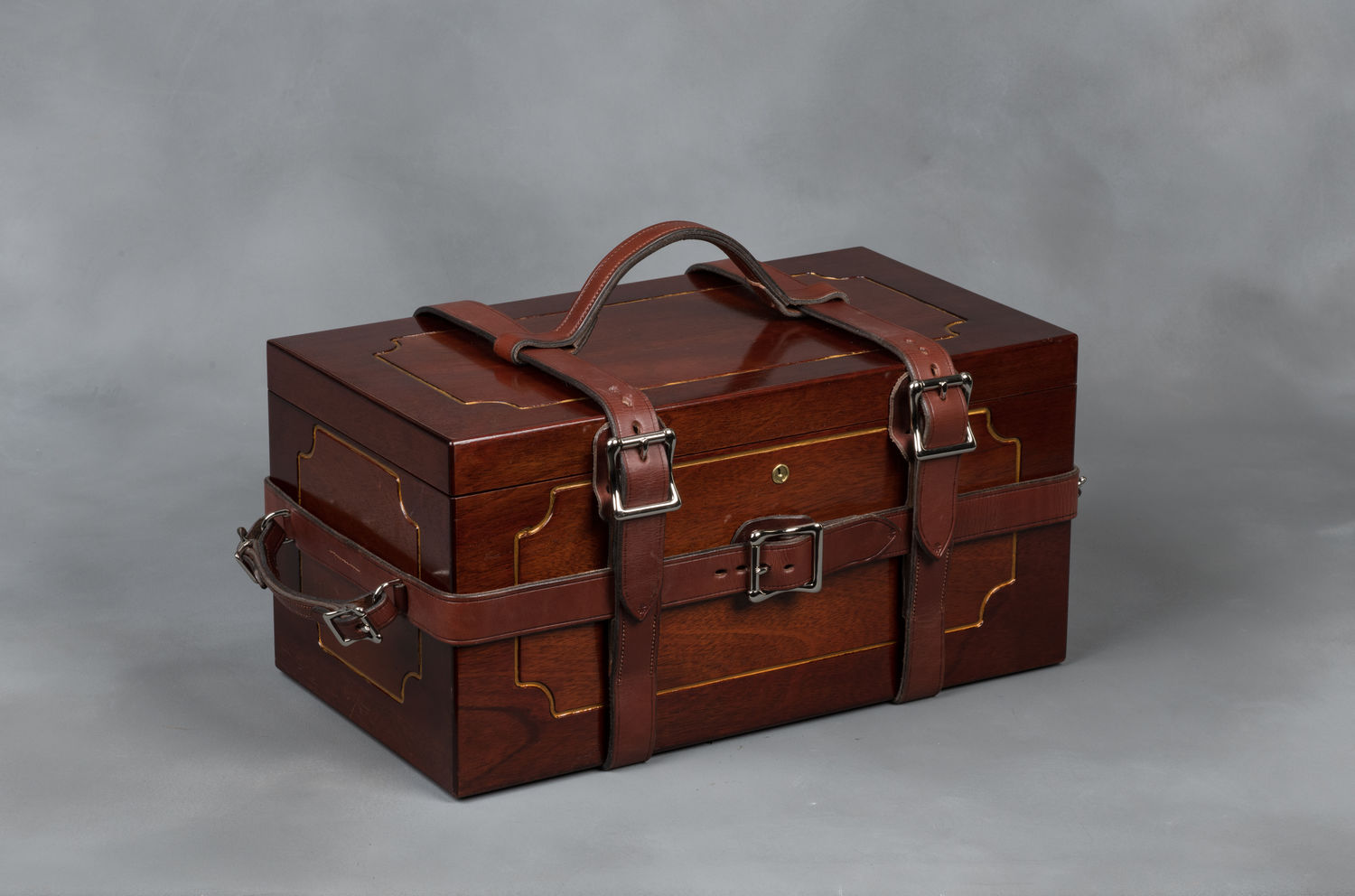 Ballot Box, Electoral College (1969)  (Acc. No. 79.00001.001)
