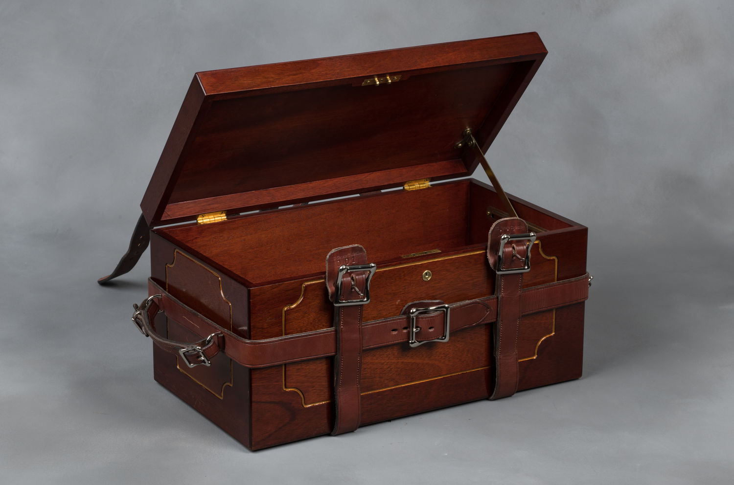 Ballot Box, Electoral College (1969)  (Acc. No. 79.00001.001)