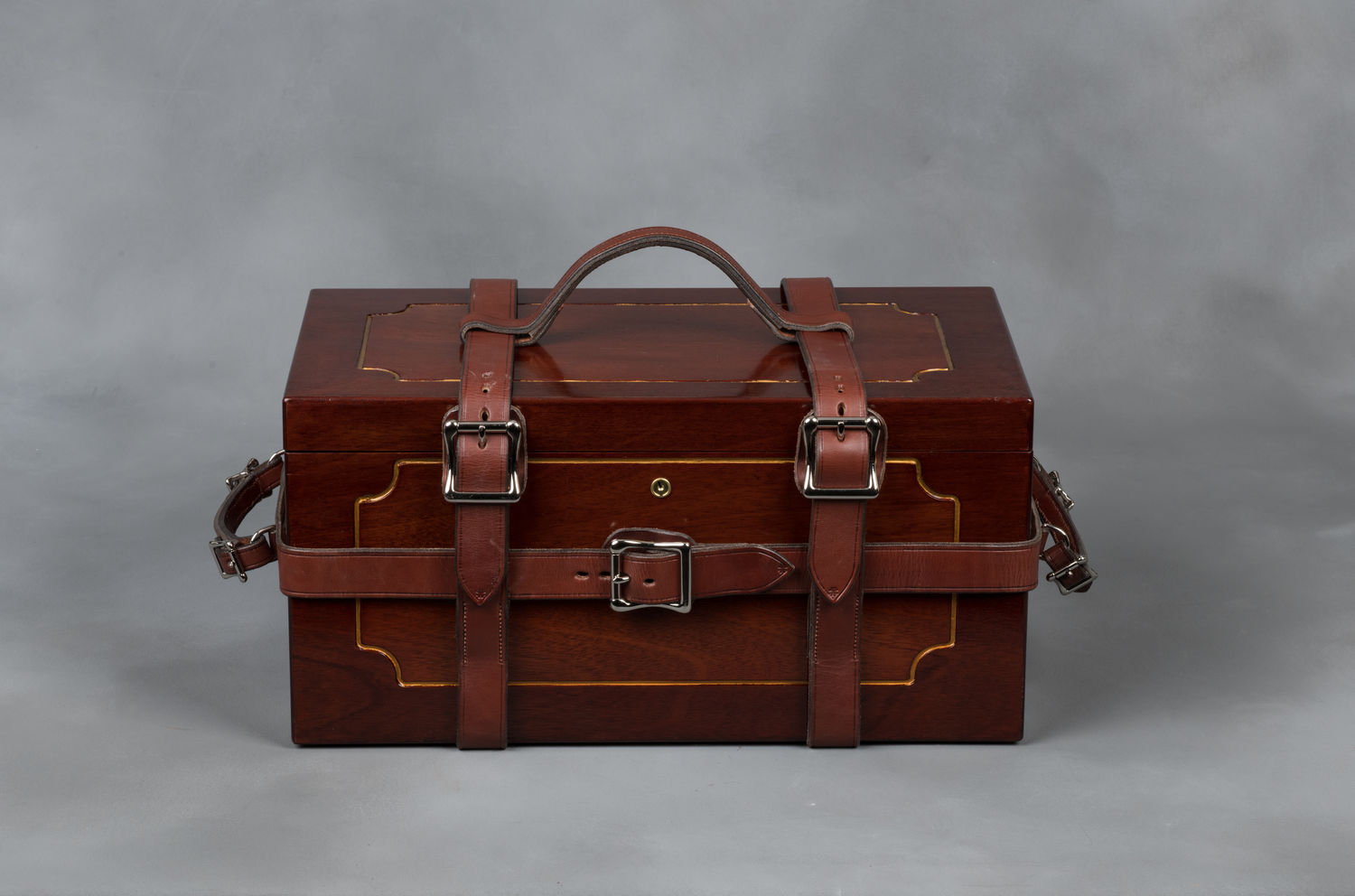 Ballot Box, Electoral College (1969)  (Acc. No. 79.00001.001)