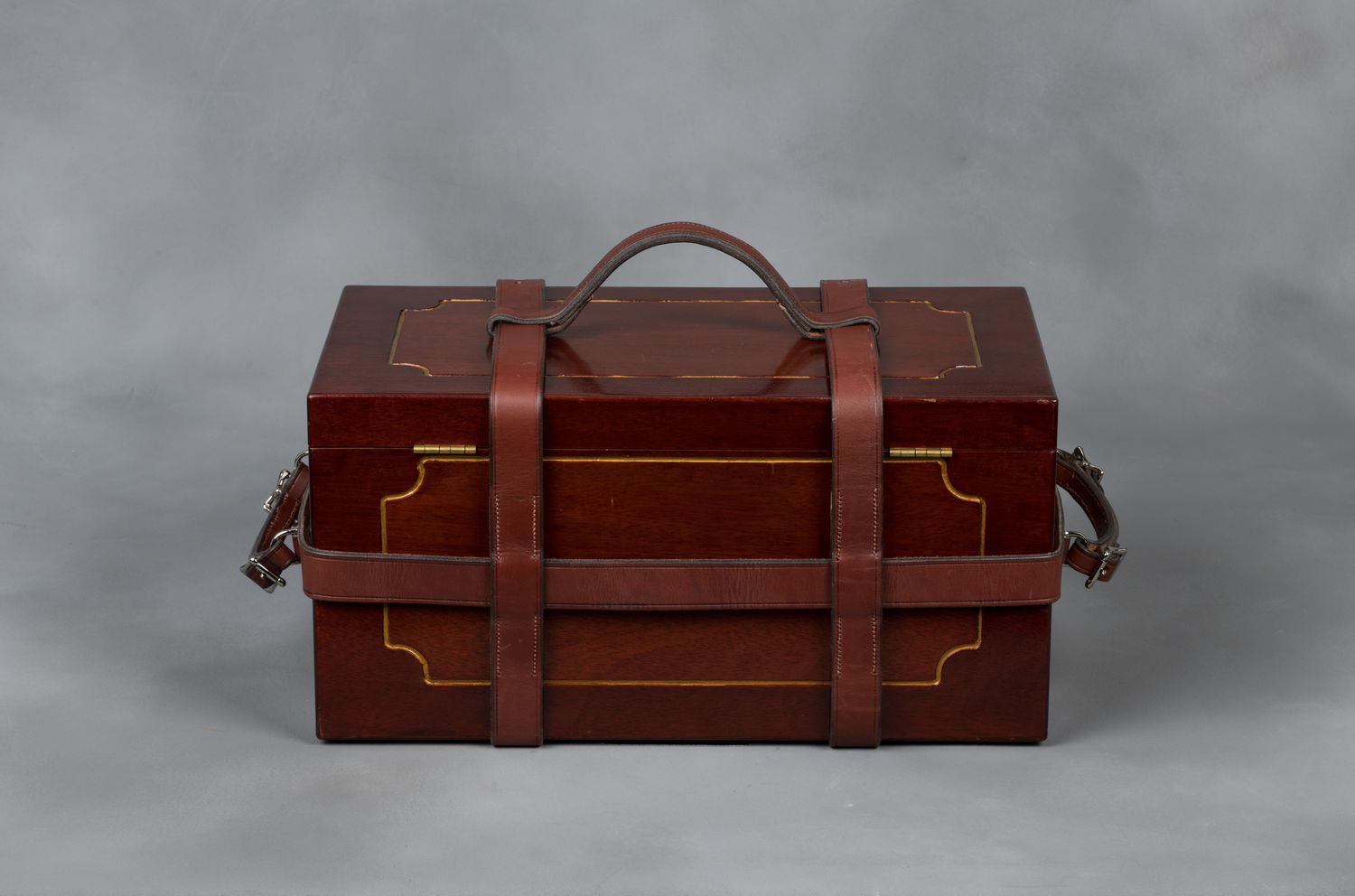 Ballot Box, Electoral College (1969)  (Acc. No. 79.00001.001)