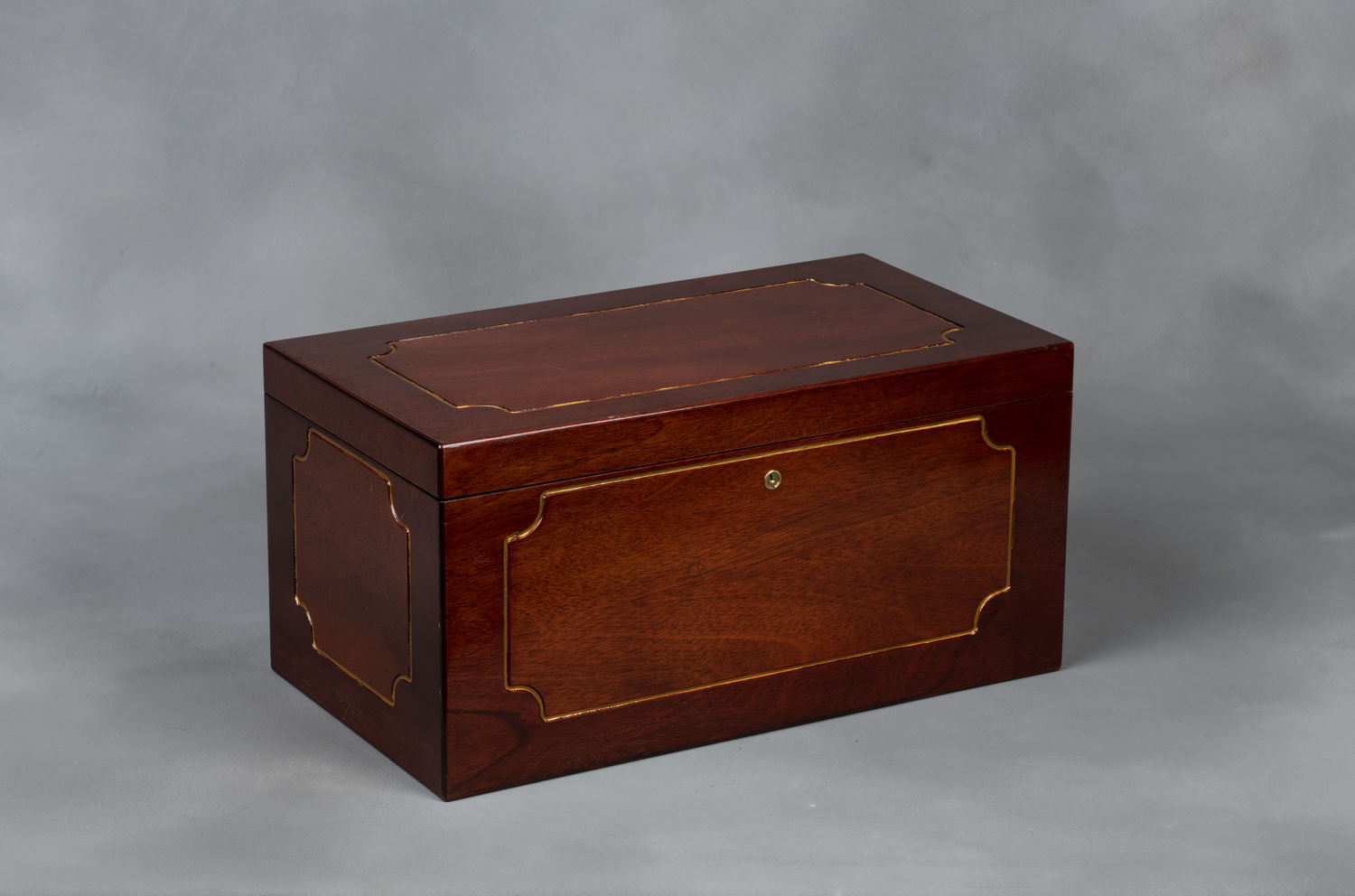 Ballot Box, Electoral College (1969)  (Acc. No. 79.00001.001)