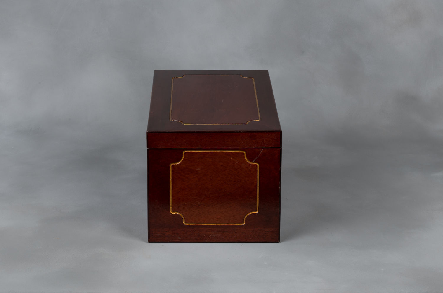 Ballot Box, Electoral College (1969)  (Acc. No. 79.00001.001)