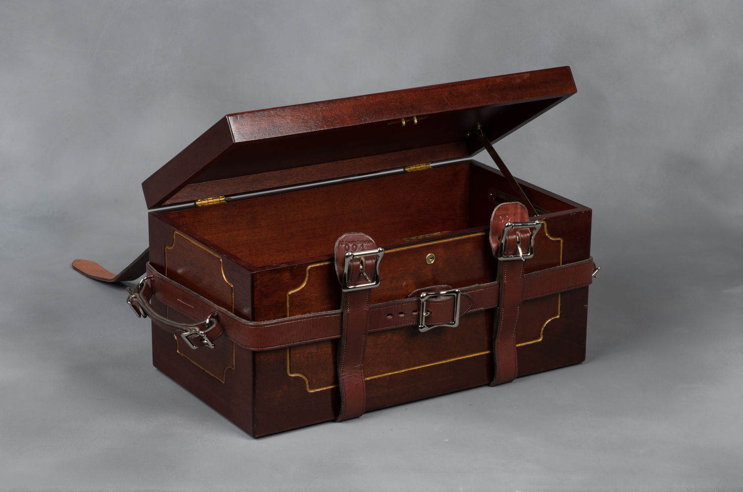 Ballot Box, Electoral College (1969)  (Acc. No. 79.00001.002)