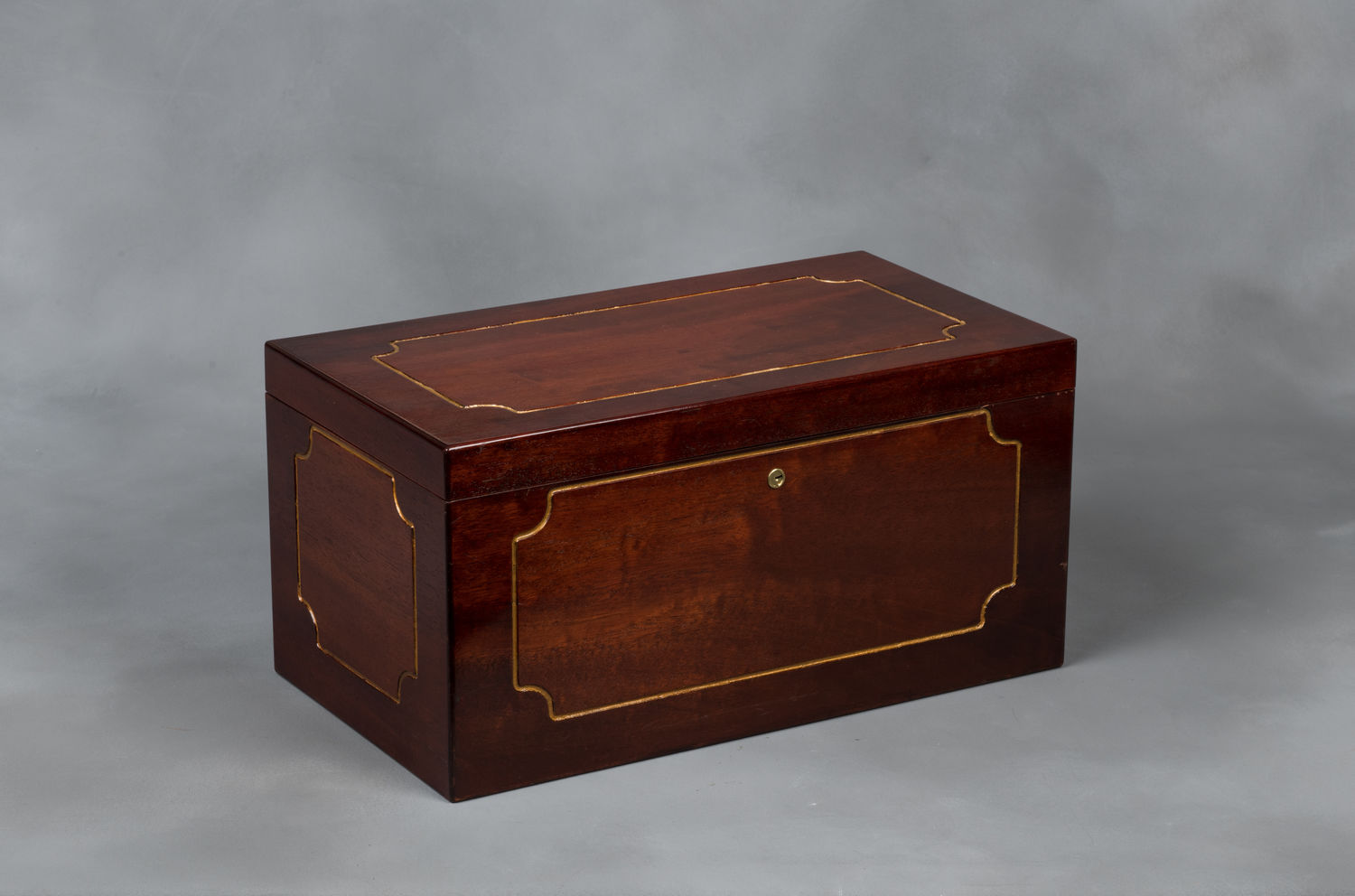 Ballot Box, Electoral College (1969)  (Acc. No. 79.00001.002)