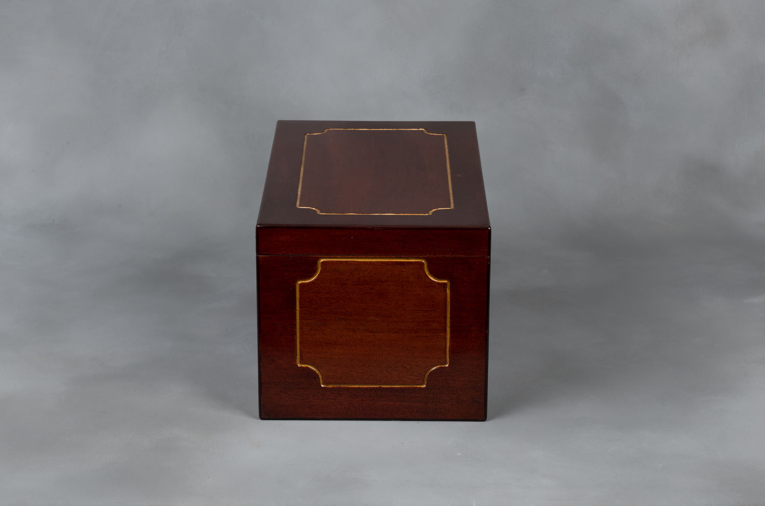 Ballot Box, Electoral College (1969)  (Acc. No. 79.00001.002)