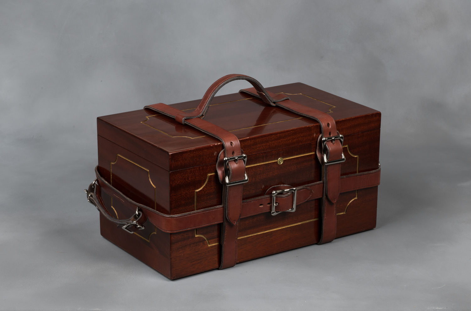 Ballot Box, Electoral College (1981–Present) (Acc. No. 79.00003.001)