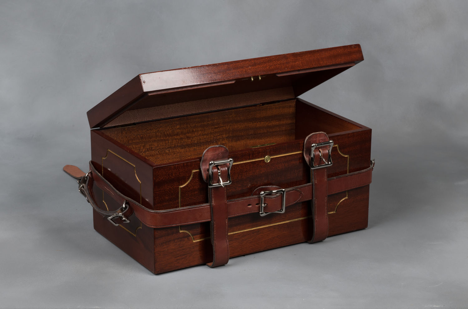 Ballot Box, Electoral College (1981–Present) (Acc. No. 79.00003.001)