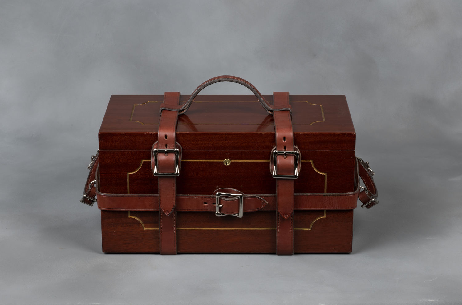Ballot Box, Electoral College (1981–Present) (Acc. No. 79.00003.001)