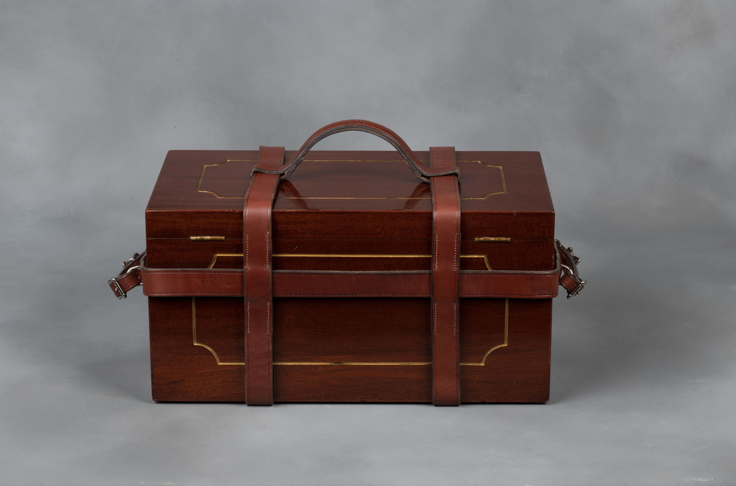 Ballot Box, Electoral College (1981–Present) (Acc. No. 79.00003.001)