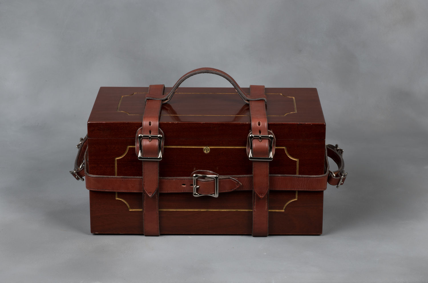 Ballot Box, Electoral College (1981–Present) (Acc. No. 79.00003.002)