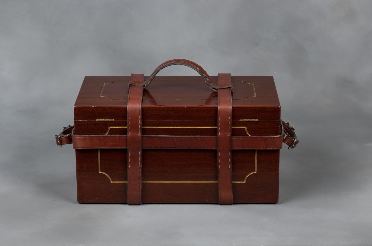Ballot Box, Electoral College (1981–Present) (Acc. No. 79.00003.002)