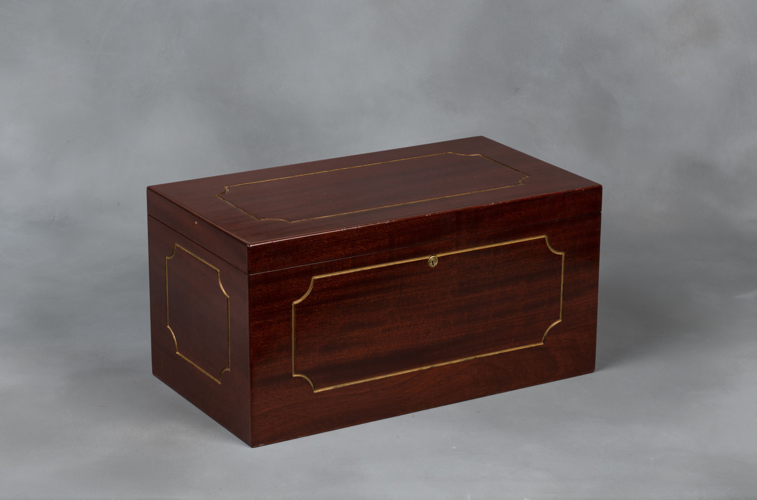 Ballot Box, Electoral College (1981–Present) (Acc. No. 79.00003.002)