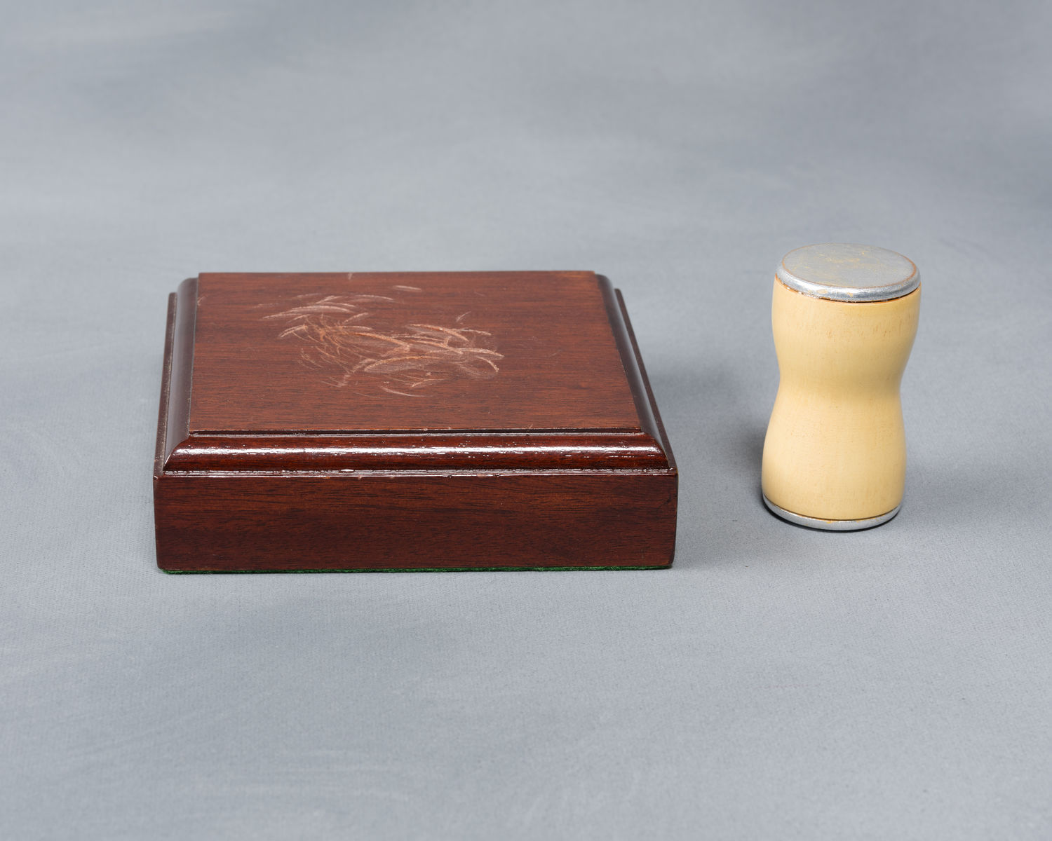 Gavel, Senate (Acc. No. 79.00004.001)