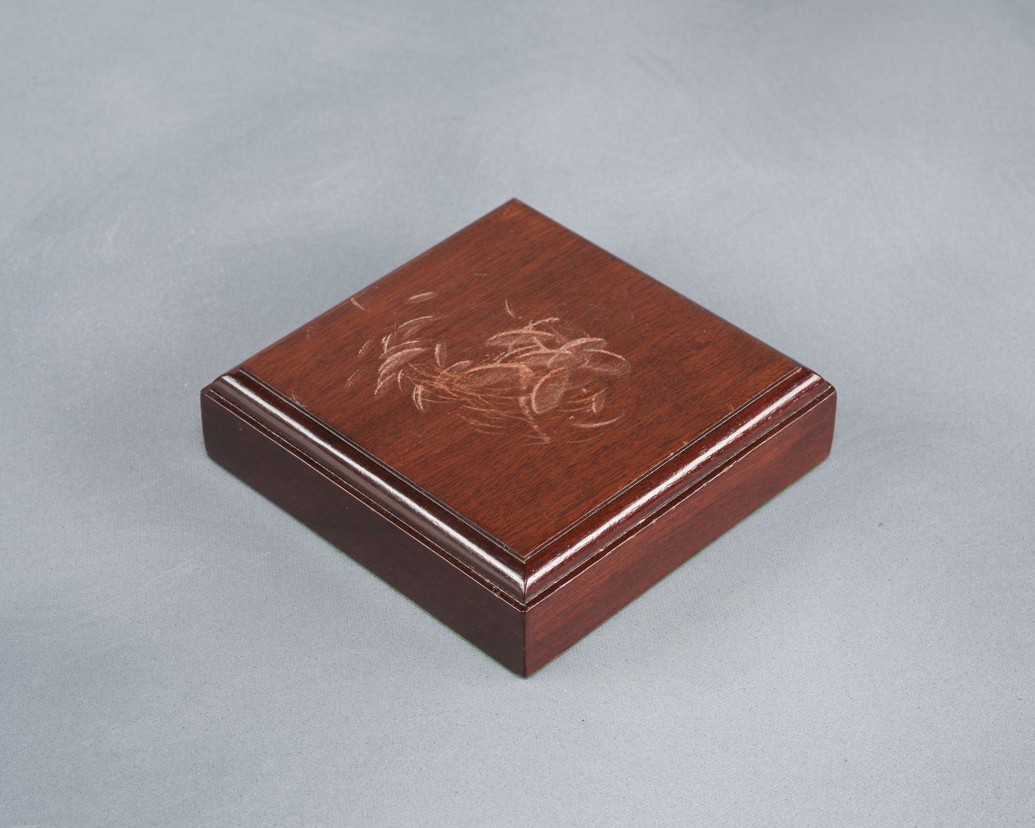 Gavel Block, Senate (Acc. No. 79.00005.001)