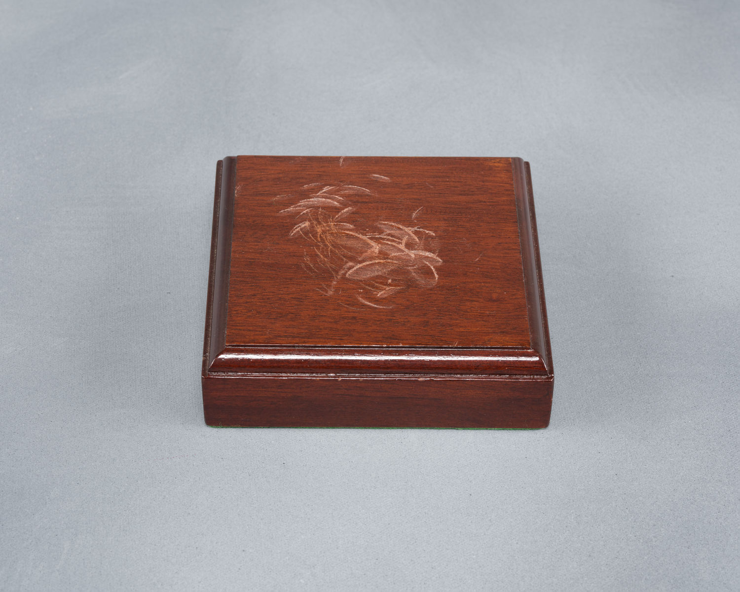 Gavel Block, Senate (Acc. No. 79.00005.001)