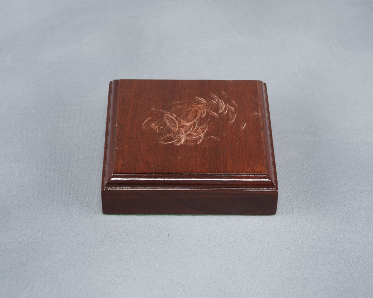 Gavel Block, Senate (Acc. No. 79.00005.001)