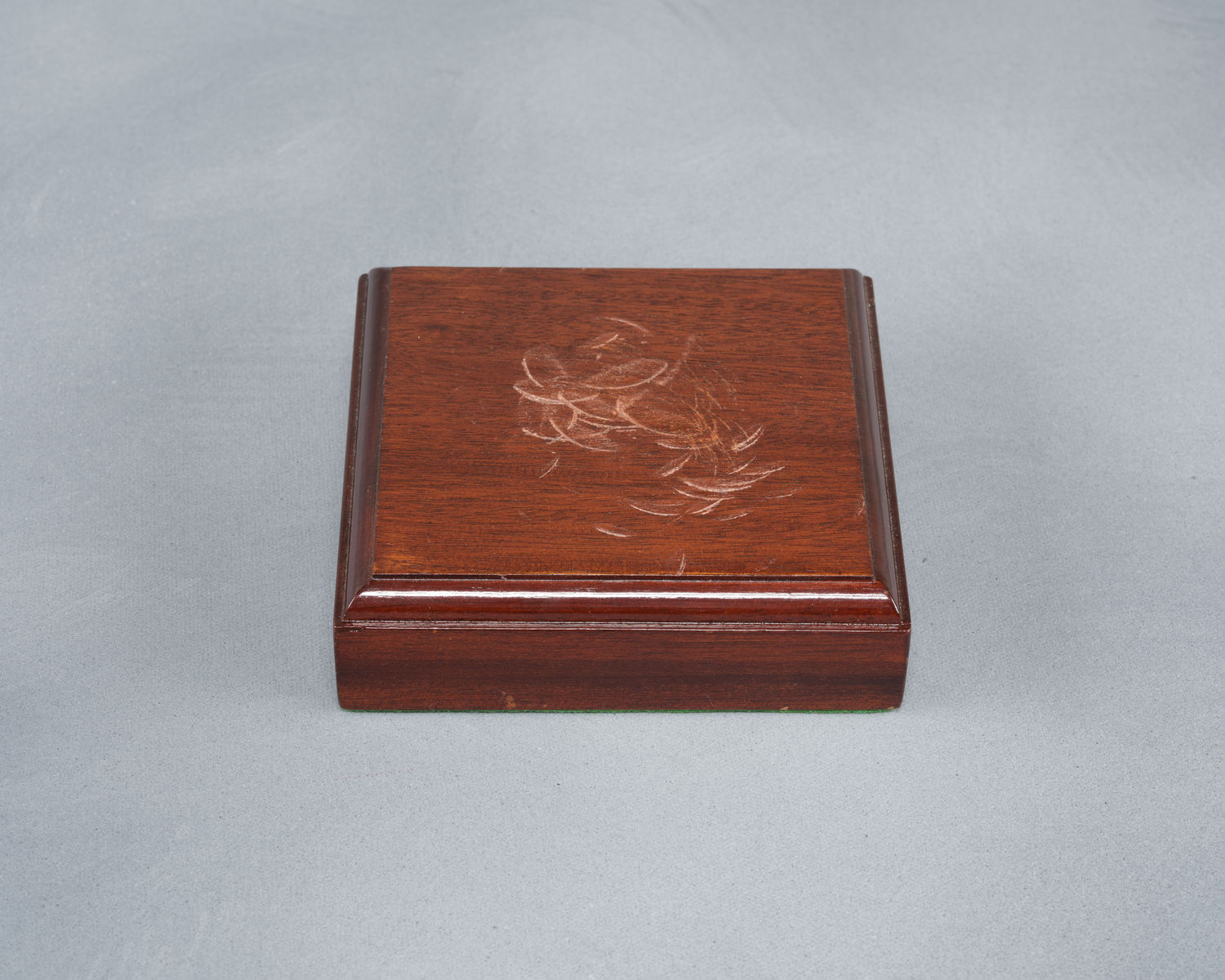 Gavel Block, Senate (Acc. No. 79.00005.001)