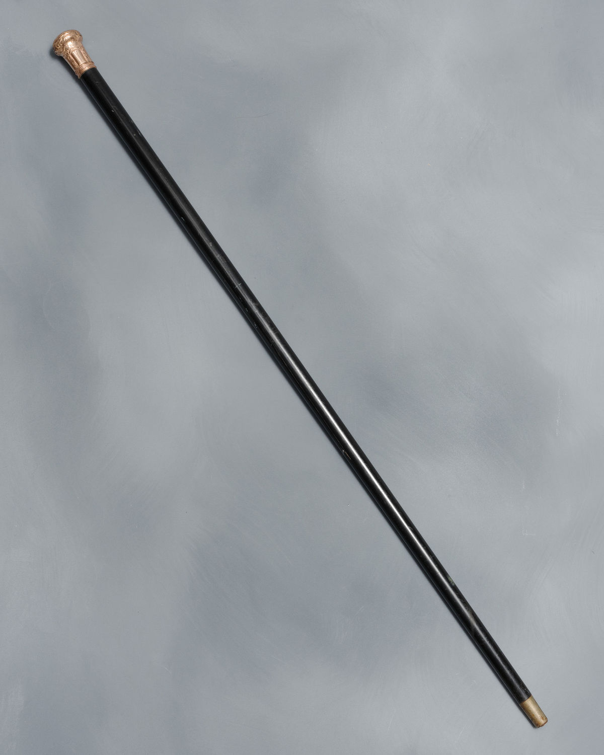 Walking Stick (cane) (Acc. No. 79.00009.001)