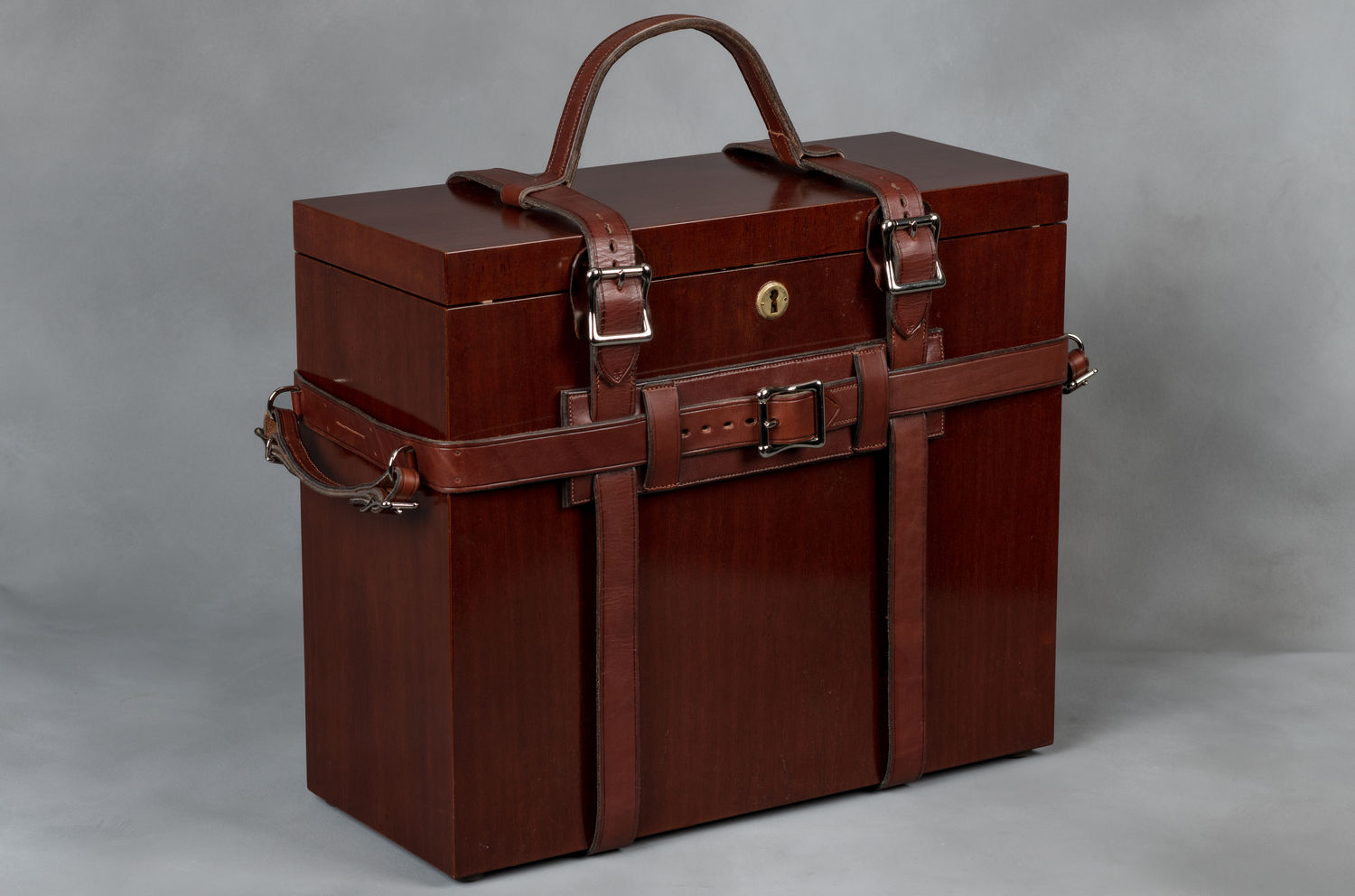 Ballot Box, Electoral College (2021–Present) (Acc. No. 79.00051.001)