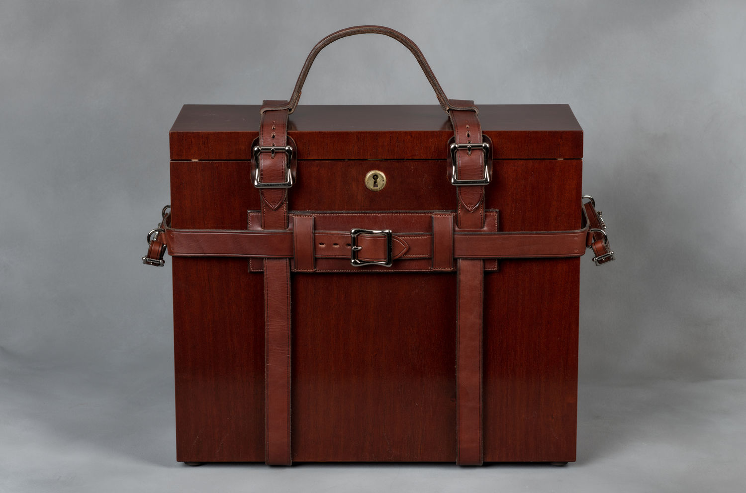 Ballot Box, Electoral College (2021–Present) (Acc. No. 79.00051.001)