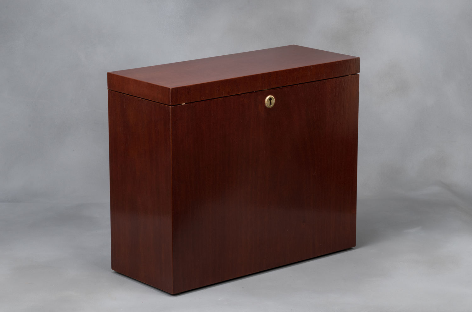Ballot Box, Electoral College (2021–Present) (Acc. No. 79.00051.001)