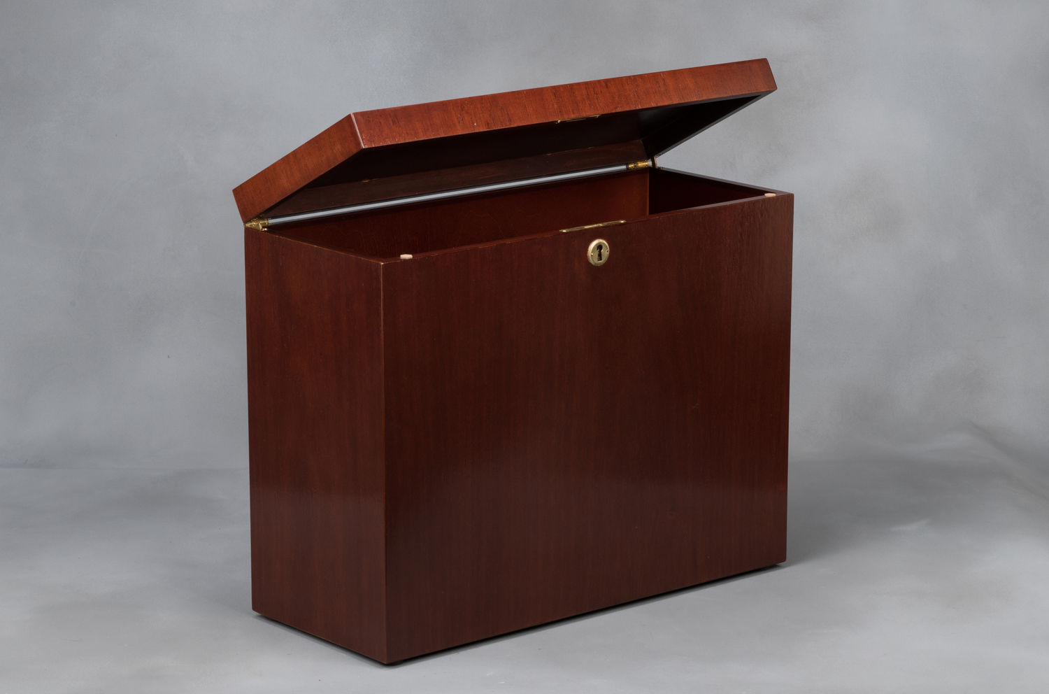 Ballot Box, Electoral College (2021–Present) (Acc. No. 79.00051.001)