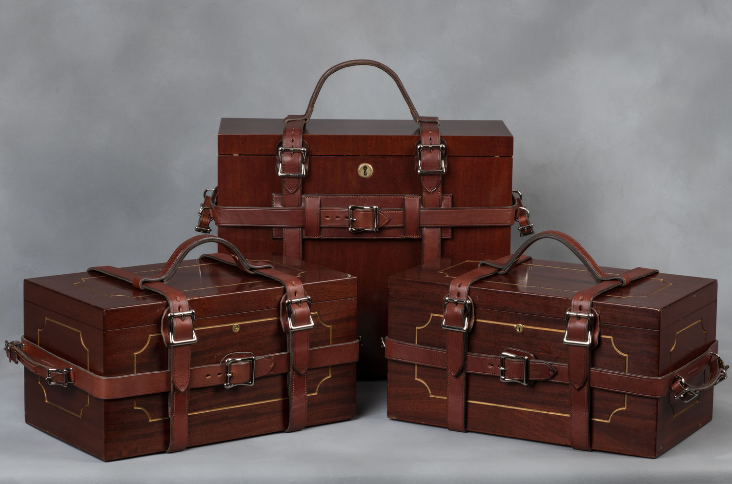 Ballot Box, Electoral College (1981–Present) (Acc. No. 79.00003.002)