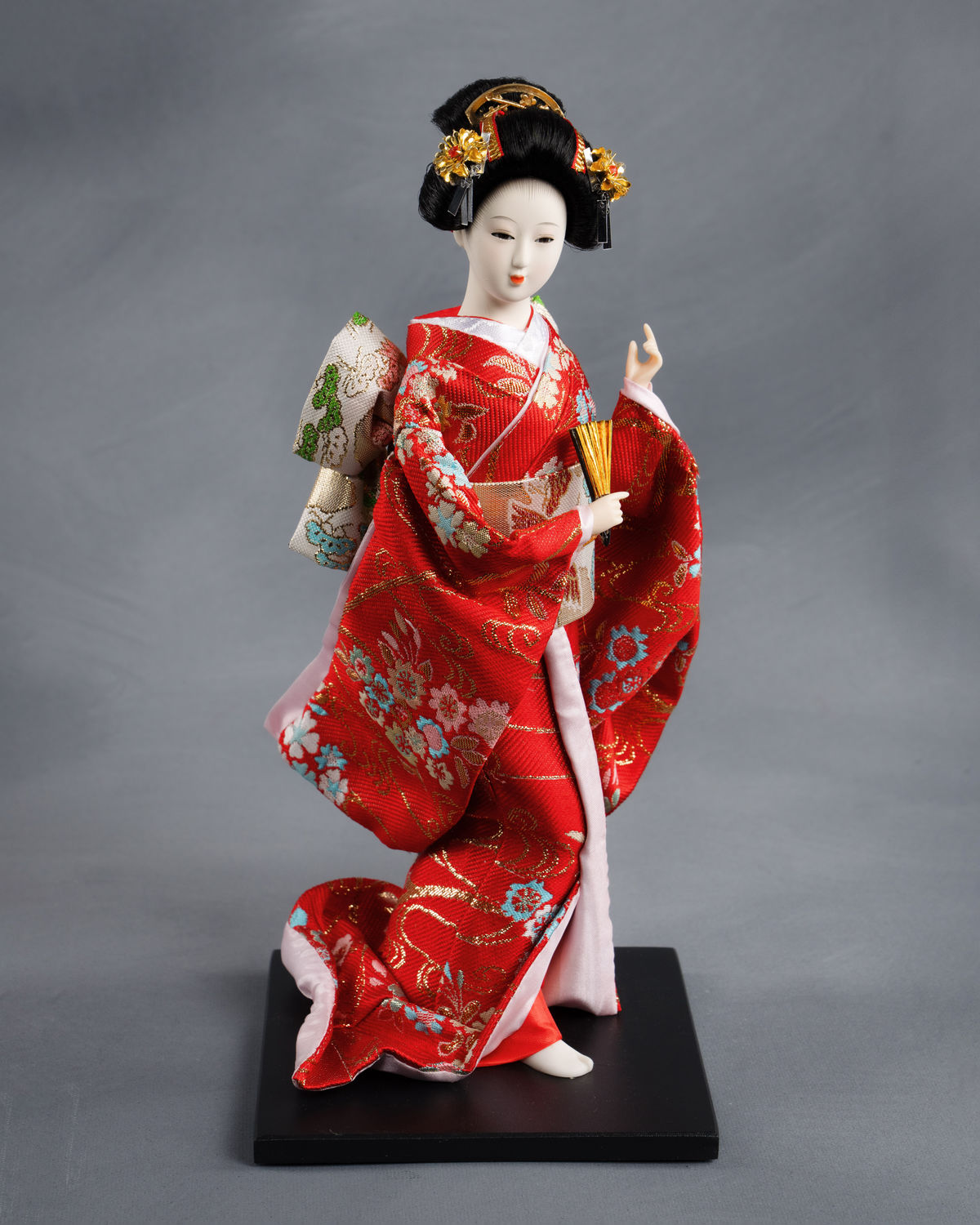 Doll (Acc. No. 85.00016.000a)