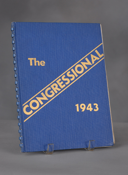 The Congressional (Acc. No. 11.00117.001)