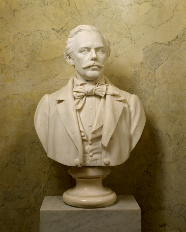 Thomas Crawford (Acc. No. 21.00004.000)