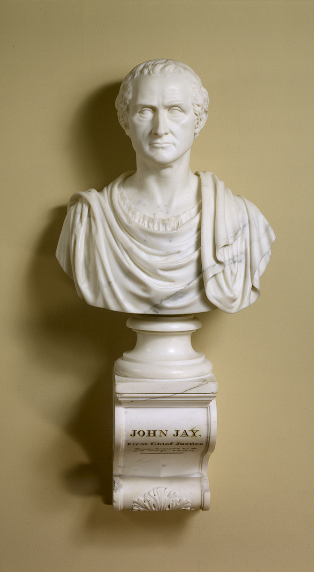 John Jay (Acc. No. 21.00010.000)