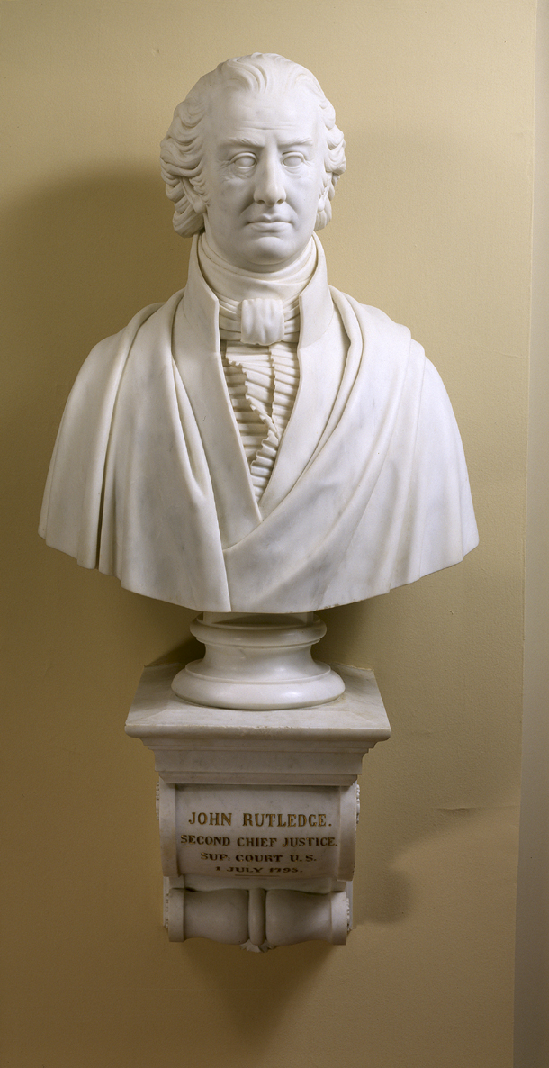 John Rutledge (Acc. No. 21.00016.000)