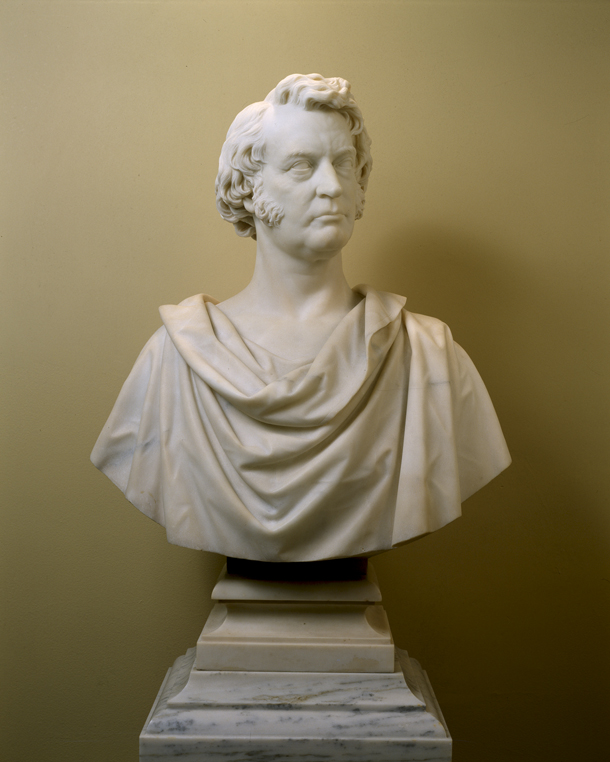 Charles Sumner (Acc. No. 21.00017.000)