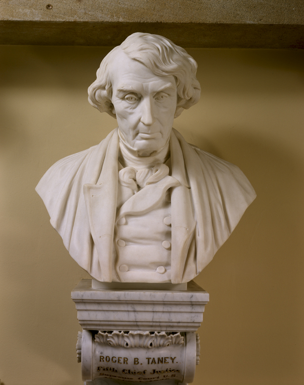 Roger B. Taney (Acc. No. 21.00018.000)