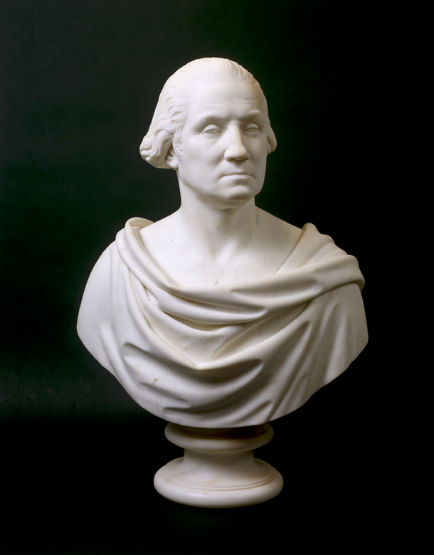 George Washington (Acc. No. 21.00020.000)