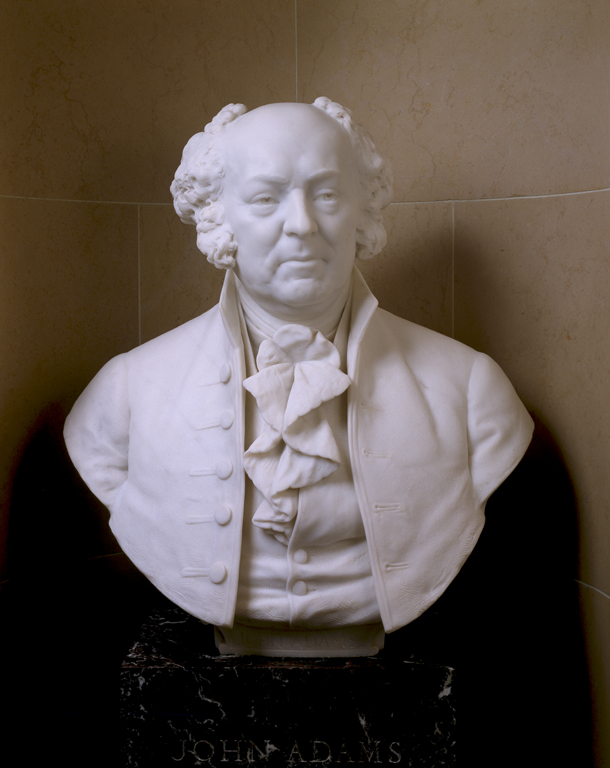 John Adams (Acc. No. 22.00001.000)