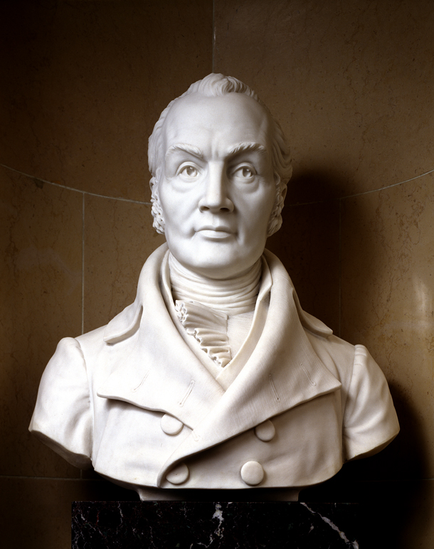 Aaron Burr (Acc. No. 22.00003.000)