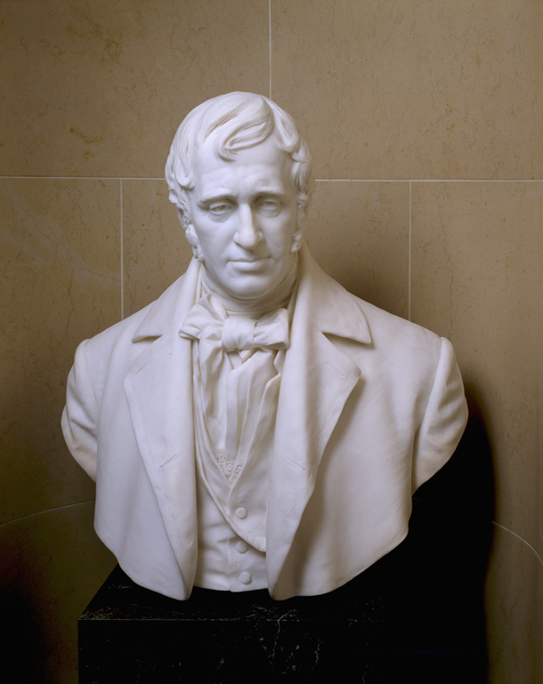 Daniel D. Tompkins (Acc. No. 22.00006.000)