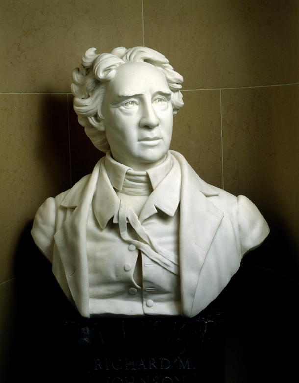 Richard M. Johnson (Acc. No. 22.00009.000)