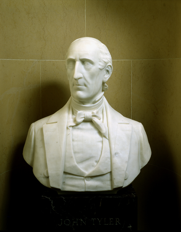 John Tyler (Acc. No. 22.00010.000)