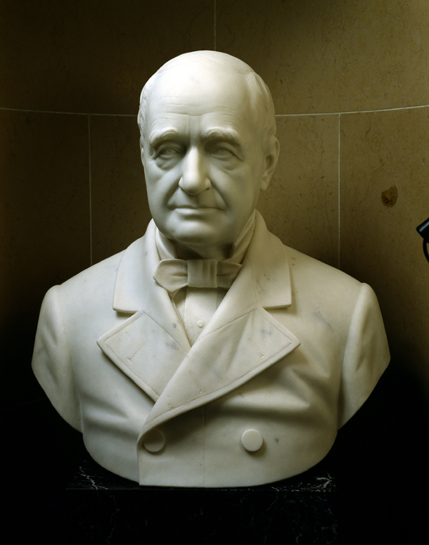 Hannibal Hamlin (Acc. No. 22.00015.000)